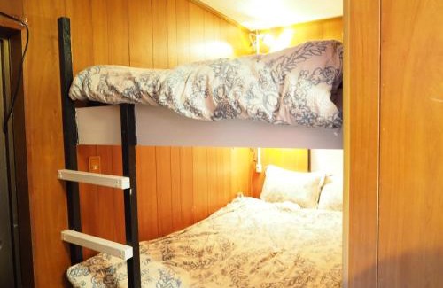 Tsuboya Apartment | Holiday Homes TSUBOYA 2nd