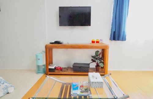 Tsuboya Apartment | Holiday Homes TSUBOYA 2nd