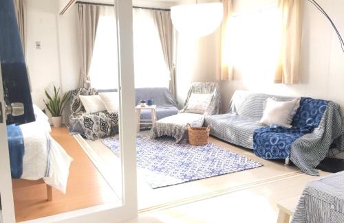 Tsuboya Apartment | Holiday Homes TSUBOYA 601