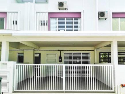 Bandar Sri Sendayan Villa | Holiday Homestay Seremban