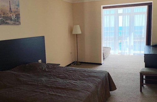 Novomikhaylovskiy Hotel | Holiday Hotel Tornado