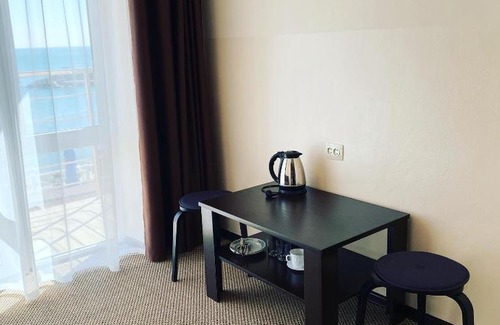 Novomikhaylovskiy Hotel | Holiday Hotel Tornado