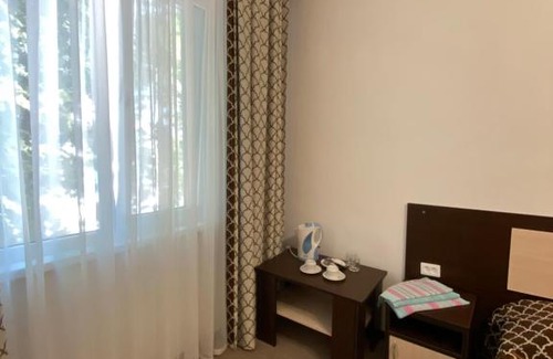 Novomikhaylovskiy Hotel | Holiday Hotel Tornado