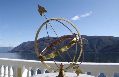 Brissago Hotel | Holiday Hotel YACHTSPORT RESORT Lago Maggiore