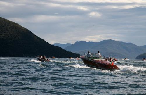 Brissago Hotel | Holiday Hotel YACHTSPORT RESORT Lago Maggiore