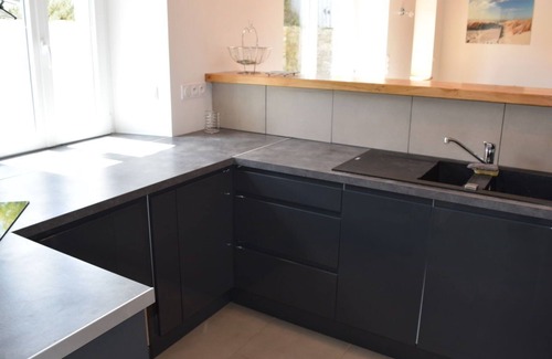 Canville-la-Rocque House | Holiday house Le Marais