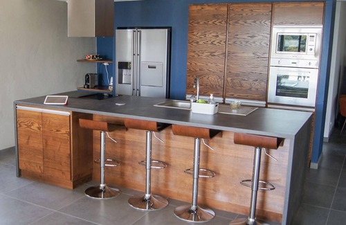 Durfort-Lacapelette House | Holiday house Durfort Lacapelette for 1 - 10 persons with 4 bedrooms - Holiday house