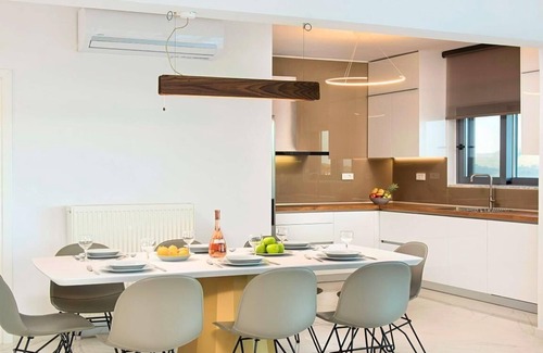 Mathes House | Holiday house Yeoryioupolis Kriti for 1 - 8 persons with 3 bedrooms - Holiday home