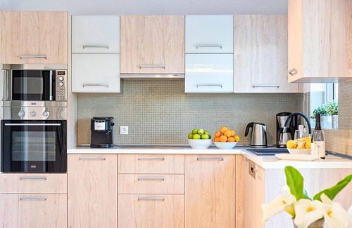 Dramia House | Holiday house Yeoryioupolis Kriti for 1 - 15 persons with 5 bedrooms - Holiday house