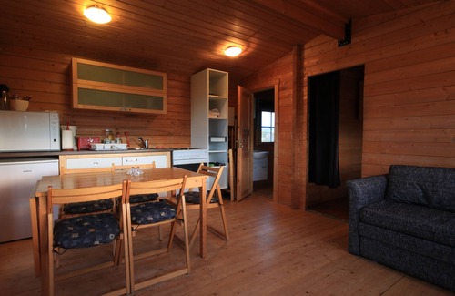 Kirkjubaejarklaustur Cottage | Holiday House 2 Wonderful View