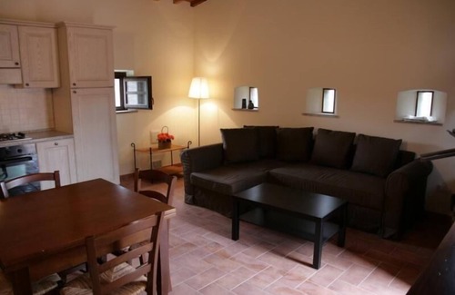 Casalappi House | Holiday house Campiglia Marittima for 1 - 6 persons with 2 bedrooms - Holiday home