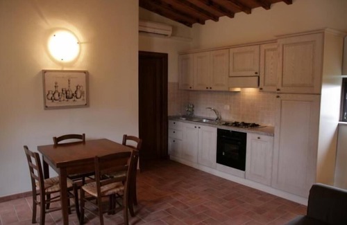 Casalappi House | Holiday house Campiglia Marittima for 1 - 6 persons with 2 bedrooms - Holiday home