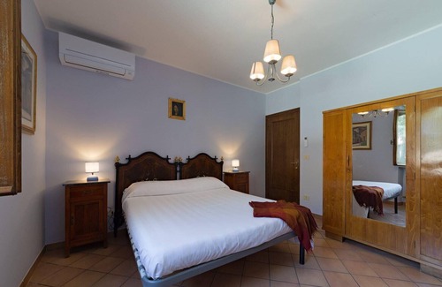 Pievefavera House | Holiday house San Severino Marche for 1 - 6 persons with 3 bedrooms - Holiday home