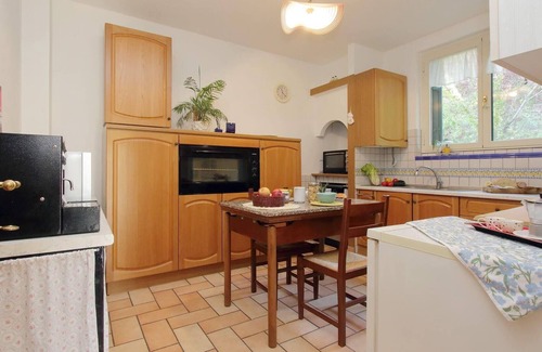 San Severino Marche House | Holiday house San Severino Marche for 1 - 10 persons with 4 bedrooms - Holiday home
