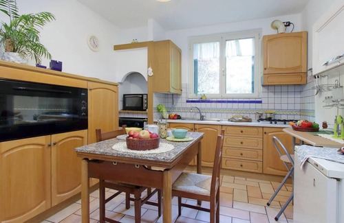 San Severino Marche House | Holiday house San Severino Marche for 1 - 10 persons with 4 bedrooms - Holiday home