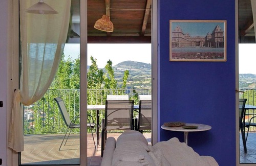 San Severino Marche House | Holiday house San Severino Marche for 1 - 10 persons with 4 bedrooms - Holiday home
