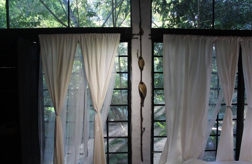 Ilha de Boipeba House | Holiday house Morro de Sao Paulo for 1 - 6 persons with 1 bedroom - Holiday house