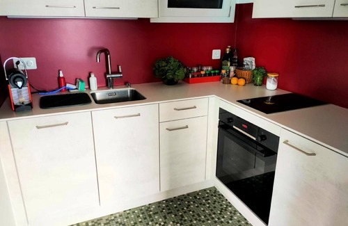 Ronco sopra Ascona House | Holiday house Ronco sopra Ascona for 1 - 3 persons with 2 bedrooms - Holiday home