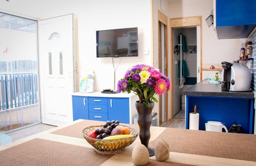 Kloster House | Holiday house Kloster for 1 - 5 persons with 1 bedroom - Holiday house