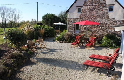 Sourdeval-les-Bois House | Holiday house Sourdeval les Bois for 2 - 6 persons with 3 bedrooms - Holiday house