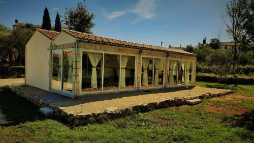 Tribulje House | Holiday House Vela Vrta
