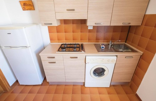 Lido delle Nazioni House | Holiday house Lido delle Nazioni for 1 - 4 persons with 1 bedroom - Row house