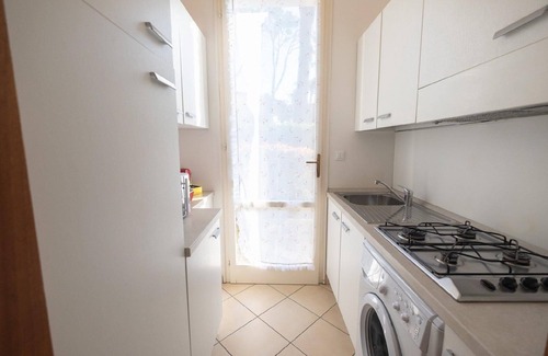 Lido delle Nazioni House | Holiday house Lido delle Nazioni for 1 - 6 persons with 3 bedrooms - Row house