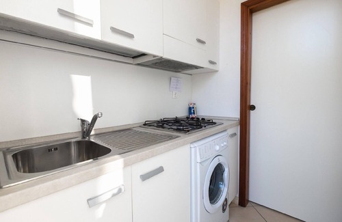 Lido delle Nazioni House | Holiday house Lido delle Nazioni for 1 - 6 persons with 3 bedrooms - Row house