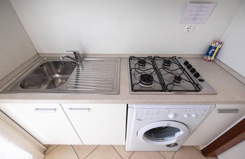 Lido delle Nazioni House | Holiday house Lido delle Nazioni for 1 - 6 persons with 3 bedrooms - Row house