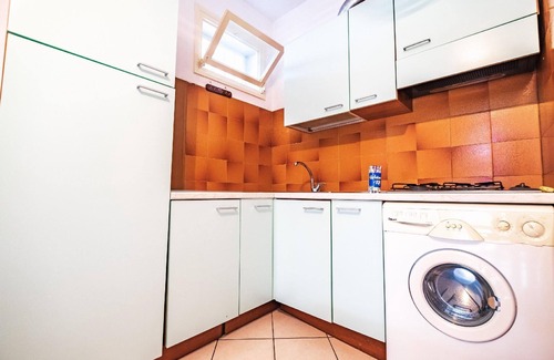 Lido delle Nazioni House | Holiday house Lido delle Nazioni for 1 - 6 persons with 2 bedrooms - Row house