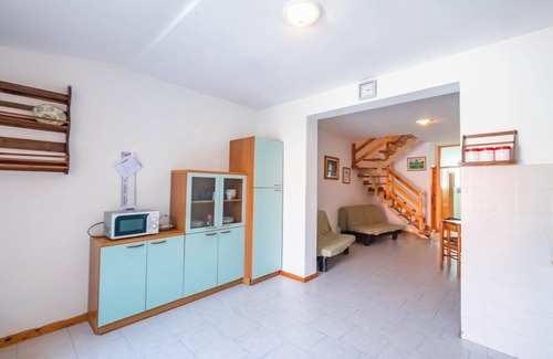 Lido delle Nazioni House | Holiday house Lido delle Nazioni for 1 - 8 persons with 3 bedrooms - Row house