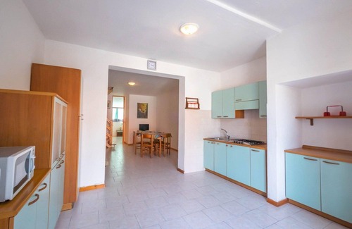 Lido delle Nazioni House | Holiday house Lido delle Nazioni for 1 - 8 persons with 3 bedrooms - Row house