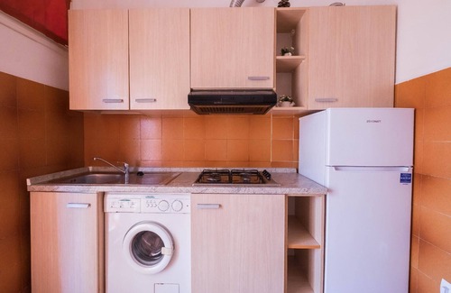 Lido delle Nazioni House | Holiday house Lido delle Nazioni for 1 - 6 persons with 2 bedrooms - Row house