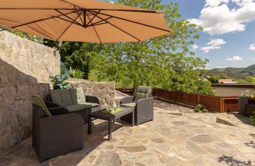 Zalec House | Holiday House Žalec