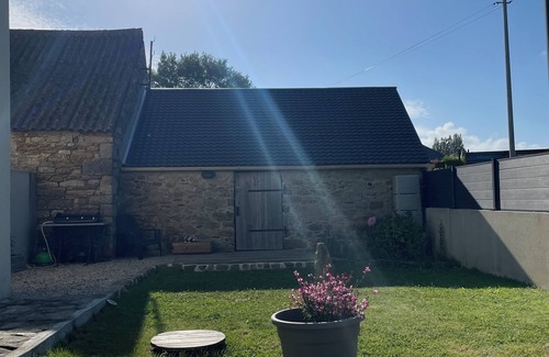 Treflez House | HOLIDAY HOUSE 120m² IN BRITTANY