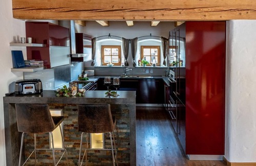 Abtenau House | Holiday house, 3 bedrooms, superior - Naturhaus Holzreiter