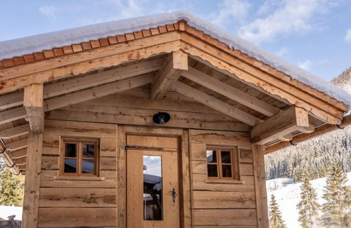 Abtenau House | Holiday house, 3 bedrooms, superior - Naturhaus Holzreiter