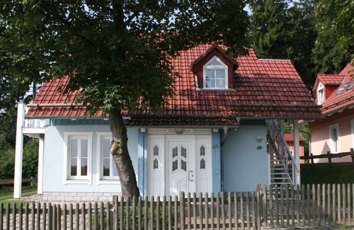 Tanne Apartment | Holiday house, 4 bedrooms - Ferien-Appartmentanlage Tannenpark