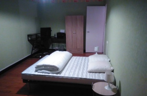 Morizecourt House | Holiday house 6 to 8 people