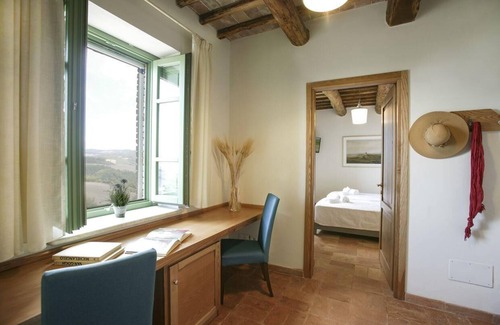 Il Poggio House | Holiday house Acquapendente for 1 - 10 persons with 5 bedrooms - Holiday house