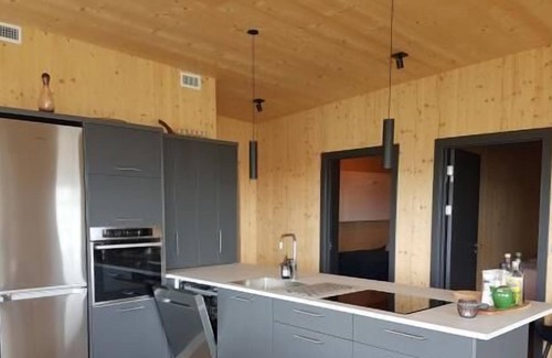 Akureyri House | Holiday house Akureyri for 1 - 6 persons with 3 bedrooms - Holiday home