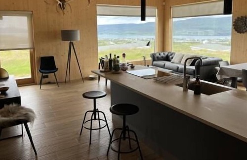 Akureyri House | Holiday house Akureyri for 1 - 6 persons with 3 bedrooms - Holiday home
