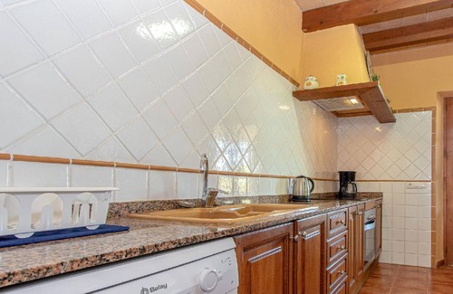 Alcudia House | Holiday house Alcudia for 1 - 8 persons with 4 bedrooms - Holiday home