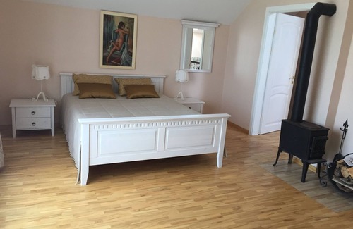 Klaipeda District Municipality House | Holiday house Almadojus