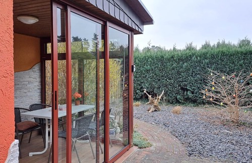 Altwarp Siedlung House | Holiday house Altwarp for 1 - 5 persons with 2 bedrooms - Holiday home