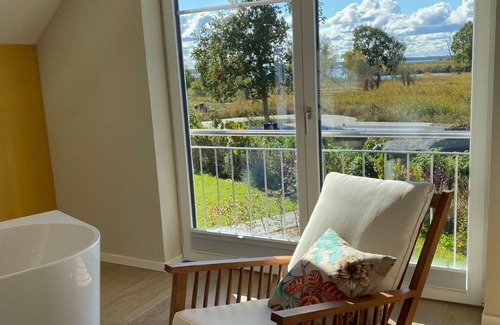 Altwarp House | Holiday house Altwarp for 1 - 6 persons with 3 bedrooms - Holiday house