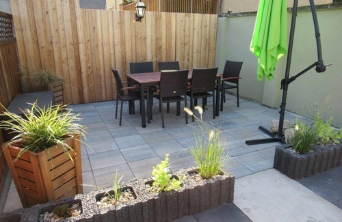 Thale House | Holiday house "Am Tannenkopf"
