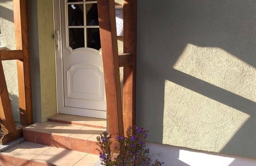 Thale House | Holiday house "Am Tannenkopf"