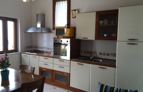 Furore Villa | Holiday House Amalfi Coast