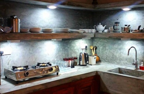 Ambalangoda House | Holiday house Ambalangoda for 1 - 6 persons with 3 bedrooms - Holiday house